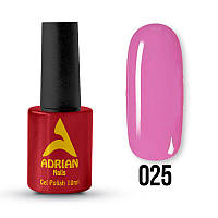 Гель-лак Adrian Nails 10ml - 025