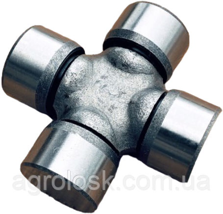 Хрестовина карданного валу 22Х54 (аналог GKN U138) пр-во AGT, фото 1