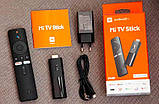 Xiaomi Mi TV Stick 1/8 СмартТВ приставка Android TV box, фото 2