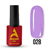 Гель-лак Adrian Nails 10ml - 028