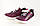 Кросівки жіночі на шнурівці KG оптом, фото 2