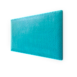 Керамогранітний обігрівач KEN-500 "Космос жакард" бірюзовий, фото 2