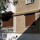 Ремонт захисних ролет Харків, фото 5