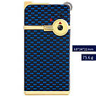 Запальничка дворежимна Jobon у подарунковому пакованні LG-747, фото 3