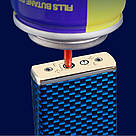 Запальничка дворежимна Jobon у подарунковому пакованні LG-747, фото 4