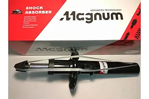 MAGNUM AGW057MT Амортизатор передній на Volkswagen Caddy 3/Фольксваген Кадді 3 2004-2015 газ-масло, фото 1