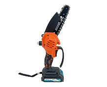 Пила акумуляторна MIRSON MS0123, 24 В 4.0 Ah, 15 мм, фото 5