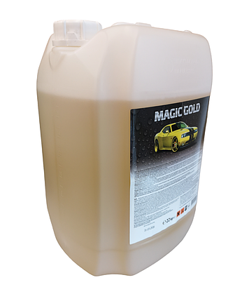 Активна піна - Auto Magic Gold 22 кг. (3402209000), фото 3