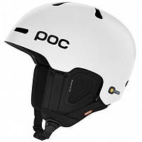 Шлем горнолыжный Poc Fornix M L Matt White (1033-PC 104601022MLG1) BX, код: 8388234