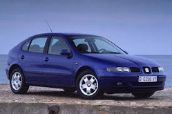 Лобове скло на Seat Leon 1998-05 г.