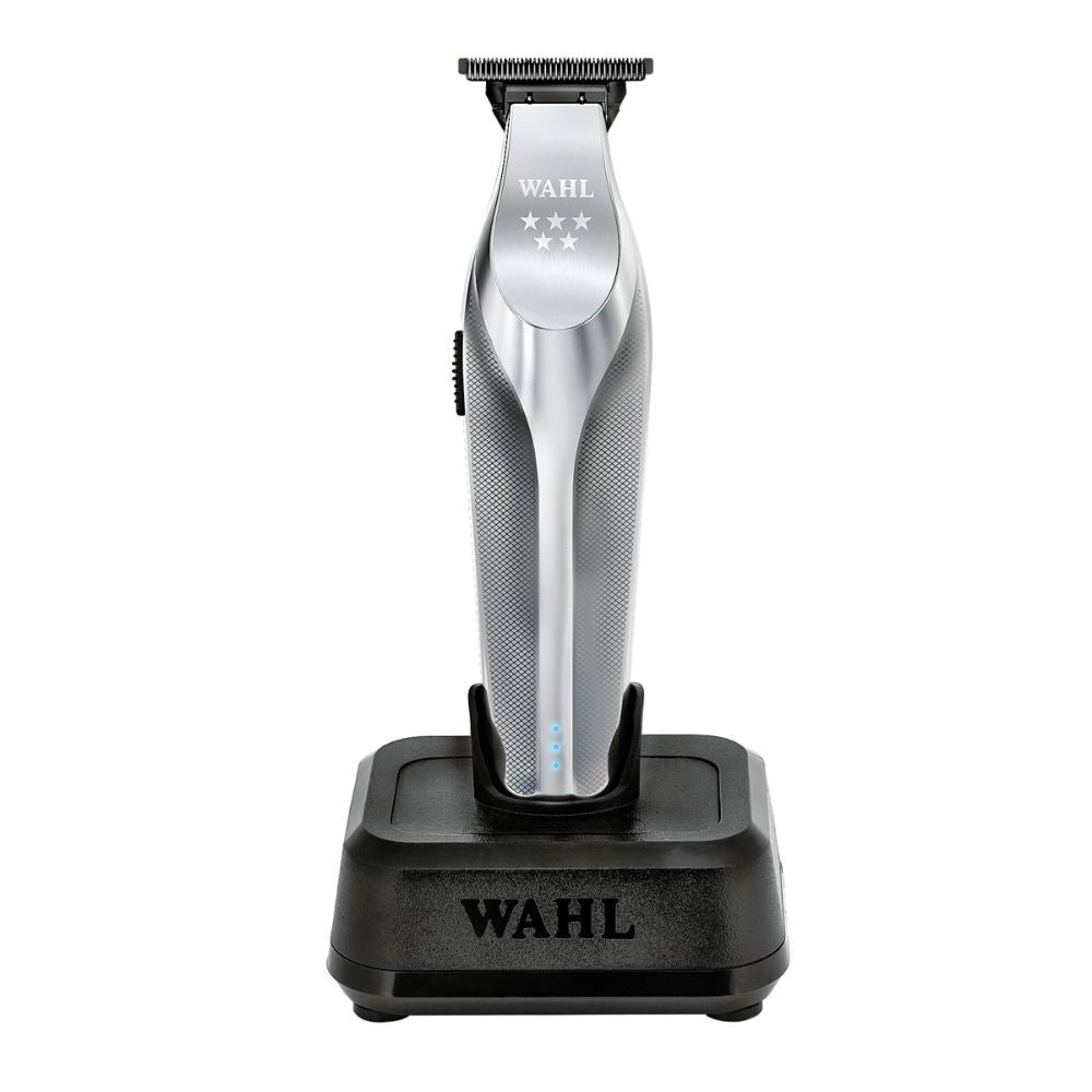 Тример бездротовий Wahl Hi-VizTM Li-Ion Cordless Trimmer 3023702