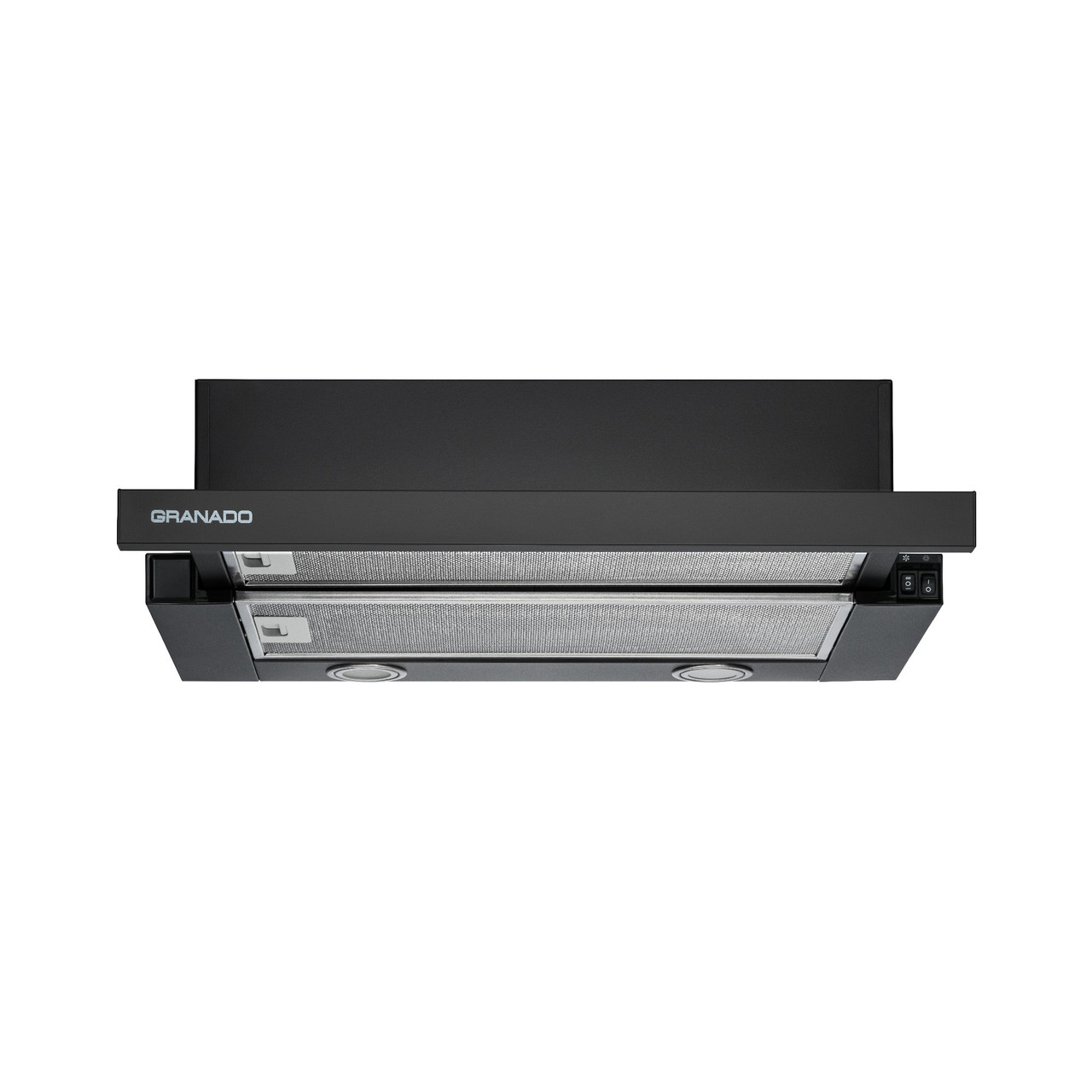 Витяжка GRANADO Telde 602-700 Black