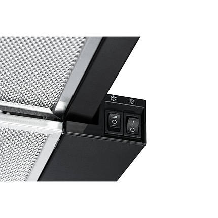 Витяжка GRANADO Telde 602-700 Black, фото 3
