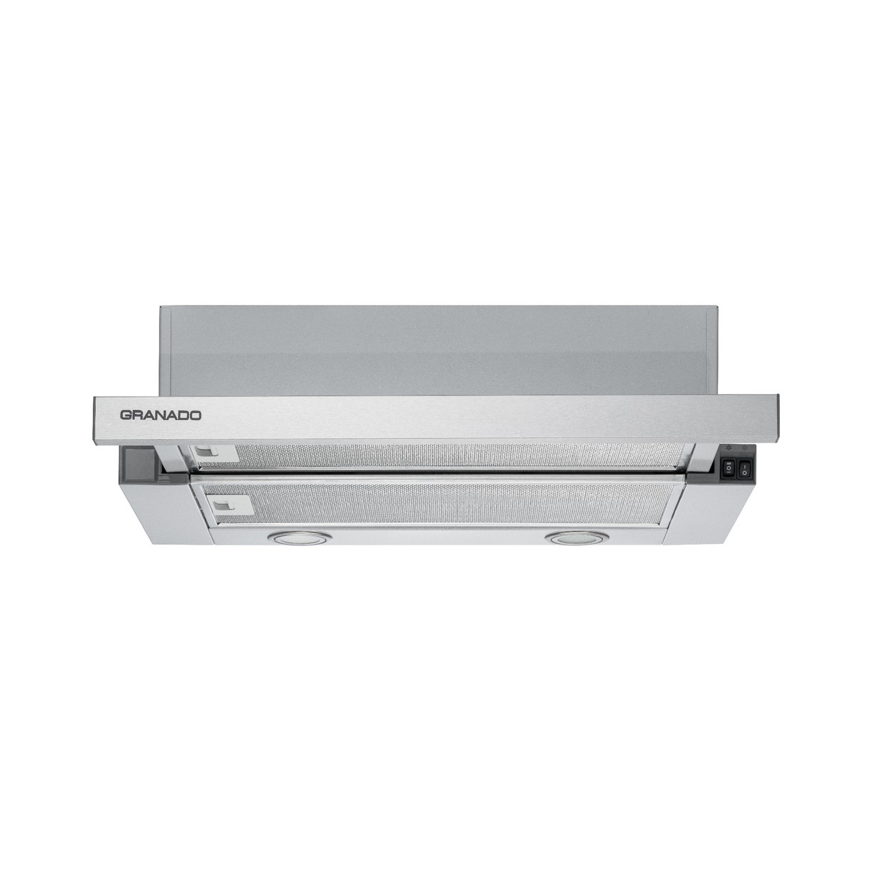 Витяжка GRANADO Telde 602-700 Inox