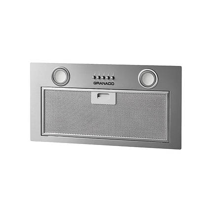 Витяжка GRANADO Palamos 3603-700 Inox, фото 1