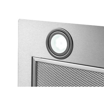 Витяжка GRANADO Palamos 3603-700 Inox, фото 3