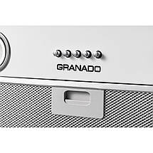 Витяжка GRANADO Palamos 3603-700 White, фото 3