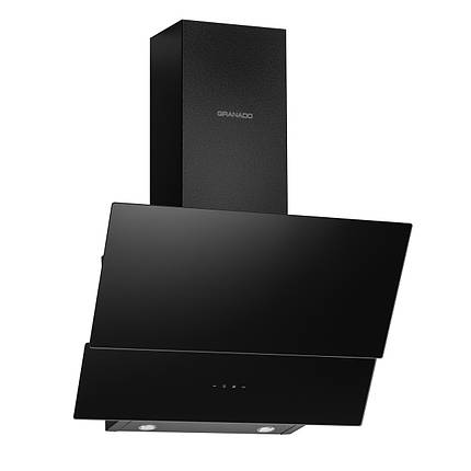 Витяжка GRANADO Vivares 613-1100 Black glass, фото 1