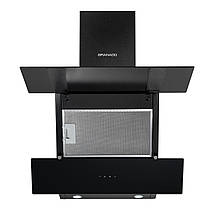 Витяжка GRANADO Vivares 613-1100 Black glass, фото 4