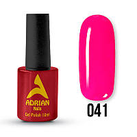 Гель-лак Adrian Nails 10ml - 041