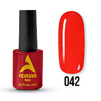 Гель-лак Adrian Nails 10ml - 042