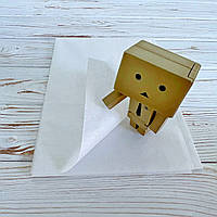 *10 шт* / Тишью / Білий / 700х500 мм