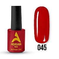 Гель-лак Adrian Nails 10ml - 045