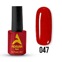 Гель-лак Adrian Nails 10ml - 047