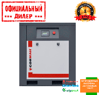 Винтовой компрессор CORMAK THEOR 10-10 (7.5 кВт, 2200 л/мин) PAK