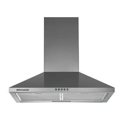 Витяжка GRANADO Burgos 1503-700 Inox, фото 1