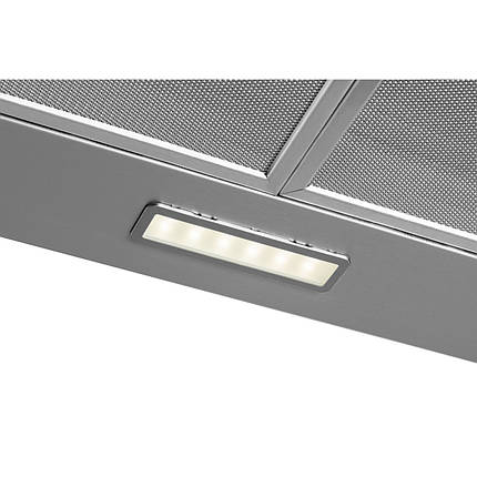 Витяжка GRANADO Burgos 1503-700 Inox, фото 3