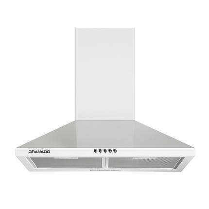 Витяжка GRANADO Burgos 1503-700 White, фото 1