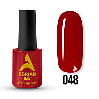 Гель-лак Adrian Nails 10ml - 048