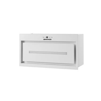 Витяжка GRANADO Palamos 2613-700 White, фото 1