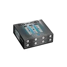 Професійний тример для стрижки та окантовки Gamma Piu Cyborg (CYBORG), фото 5