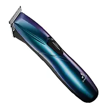 Тример для окантовки та стрижки бороди Andis D-8 Slimline Pro Li T-Blade Galaxy New (AN 560974), фото 4