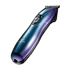 Тример для окантовки та стрижки бороди Andis D-8 Slimline Pro Li T-Blade Galaxy New (AN 560974), фото 5