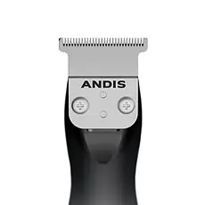 Тример для окантовки та стрижки бороди Andis D-8 Slimline Pro Li T-Blade Galaxy New (AN 560974), фото 6