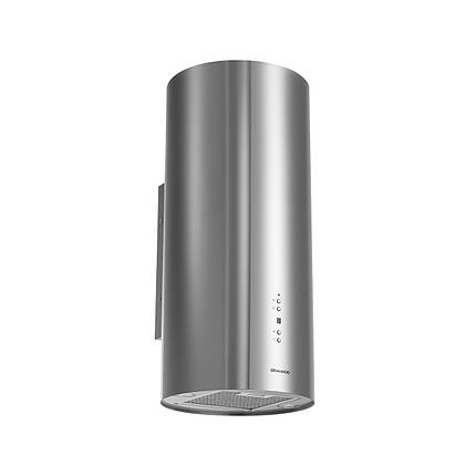 Витяжка GRANADO Yunkos 1604-1200 Inox, фото 1
