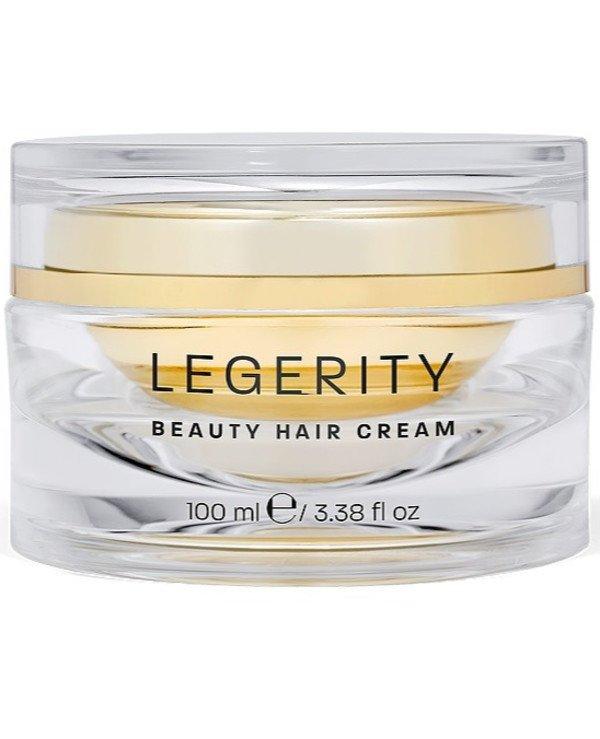 Регенеруючий крем для волосся SCREEN Legerity Beauty Hair Cream, 100 мл
