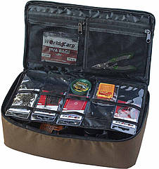 Сумка для рибальських аксесуарів World4Carp Tackle Bag