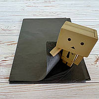 *10 шт* / Тишью / Чорний / 700х500 мм