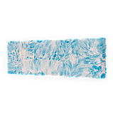 Керамогранітний обігрівач KEN-500D "Космос жакард" аквамариновий, фото 2