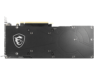 Відеокарта GeForce RTX 2070 8GB MSI Aero (RTX 2070 AERO 8G) Б/В (TF), фото 2