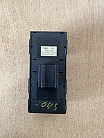 Багатофункціональний віконний перемикач 8Z095985 /Audi A4 B6 Кнопка керування склопідйомниками Перед. Ліва