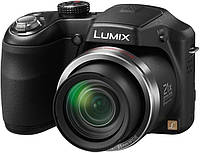 Фотоаппарат Panasonic Lumix DMC-LZ20 21x ZOOM 16.1MP /f3.1-5.8 Гарантия 24 месяцев + 64GB SD Card