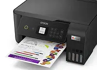 БФП принтер/копір/сканер EPSON ITS ECOTANK Принтер для дому (Принтер, сканери, мфу) AMZ