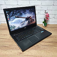 Ноутбук Dell Vostro 3750: 17 Intel Core i3-2330M @2.20GHz 8 GB DDR3 Intel HD Graphics HDD 1500Gb