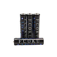 Аккумулятор AAA Fcoku 1.5v 1000mah TOS