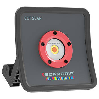 Лампа робочого освітлення Scangrip Multimatch R CCT